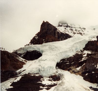 Glacier